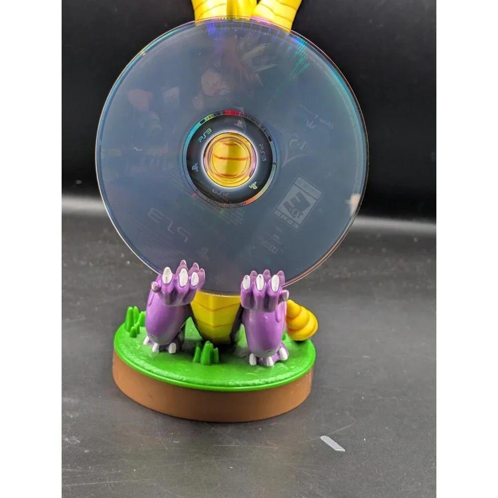 Kingdom Hearts HD 1.5 Remix Greatest Hits PS3 Disc Only